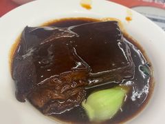 -玉华台饭庄(裕中西里小区店)