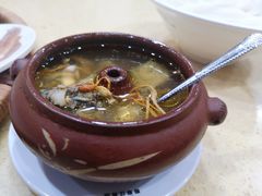 迷你汽锅鸡-桥香园云南过桥米线(金马碧鸡店)