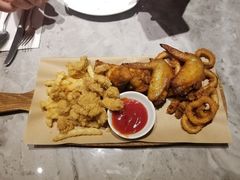 -必胜客(东营万达店)