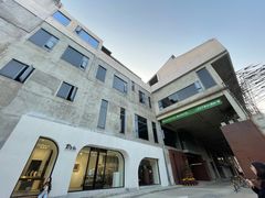 -广州市紫泥堂文化创意园景区