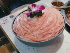 -锅爷爷重庆老火锅(临平店)