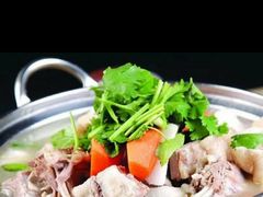 -长兴菜馆(高桥店)