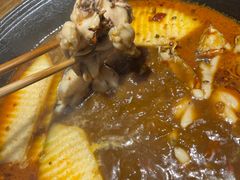 牛蛙-老天桥蛙炉火锅(姑苏总店)