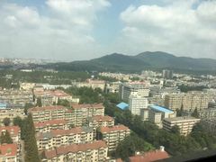 -南京钟山宾馆(江苏省会议中心)