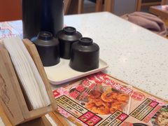 -味千拉面(杭州滨江星光大道店)