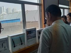-烟台东联一汽丰田4S店(福山区店)