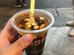 -八婆婆烧仙草(曾厝垵店)