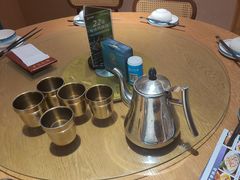 -金塔傣乡·云南民族特色菜·傣味手抓饭(金瓦路店)