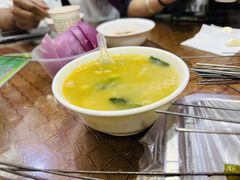 -尕胡才炕锅烤羊肉馆(八一路店)