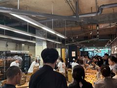 -麦田工坊(月湖店)