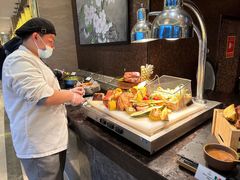 -索菲特西湖大酒店·香榭丽全日候餐厅(南山路店)