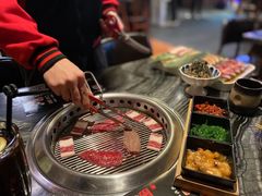 -井上和牛烤肉(大润发店)