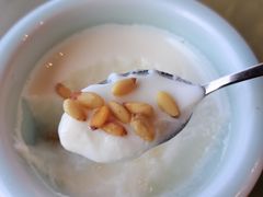 米酒奶酪-那家小馆•北京菜•烤鸭(香山店)
