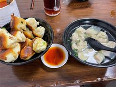 -赵宝美煎包店