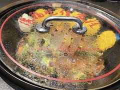 -缘福乡村铁锅炖民宿(八达岭店)