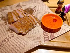 -曼泰·泰餐(京华城店)