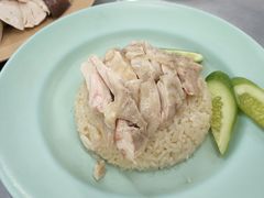 -红大哥水门鸡饭(總店)