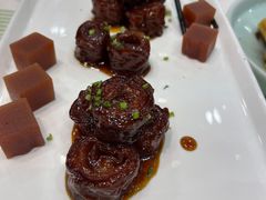 -鹊华居·地道鲁菜·海鲜·融合味(大明湖店)