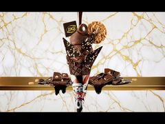 -DQ·蛋糕·冰淇淋(金桥店)