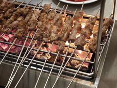 -小寒羊烧烤(凯瑞时代大厦店)