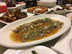 -尚岛私房菜(西方巷店)