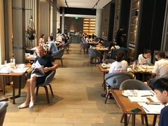 -北京三里屯CHAO酒店