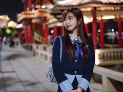 -龙舟池