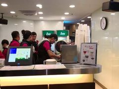 -1点点(银座和谐广场店)