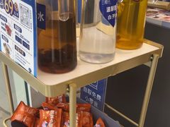 -兰湘子·湘菜小炒(三桥万象城店)