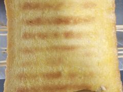 -铁人烧烤(民联C区店)