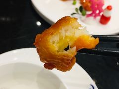 梅林鱼脯-皇饭儿·王润兴酒楼(河坊街店)