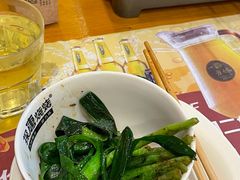 -探唐烧烤(棠东店)