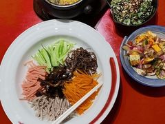 -福照楼汽锅鸡·云南特色菜·城市文化地标(胜利堂店)