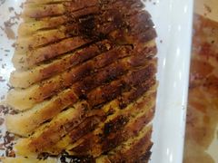 -勇利赵家烤肉坊(翠华北路店)