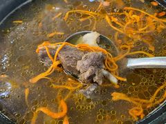 -下梅人家土菜馆(历史文化餐厅度假区店)