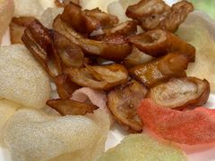 脆皮大肠-潮中人·潮州菜(益乐路店)