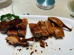 -王府井酒店(金桥港湾店)