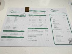 -潮一不贰·法式甜品·生日蛋糕·西式简餐(外滩店)