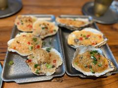 -北丐先生·野馄饨烧烤(长宁龙之梦店)