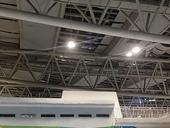 -青岛东方影都融创水世界