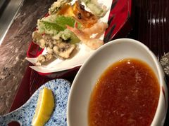 -Ginza Onodera铁板烧(外滩十八号店)