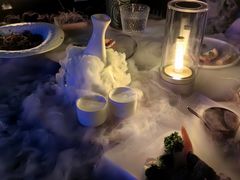 -洛缦音乐餐厅(工业展览馆万象城店)