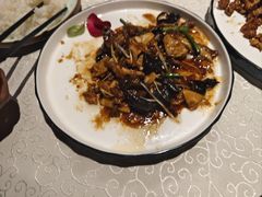 -萃華楼(王府井店)