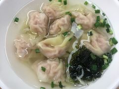 -新丰小吃(中山中路分店)