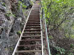 -大面山