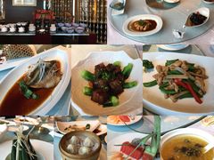 -豫园万丽酒店-万丽轩中餐厅(河南南路店)