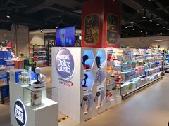 -中百仓储超市有限公司(越秀星汇维港店)
