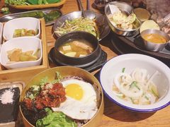 -济州爱肉堂(总店)