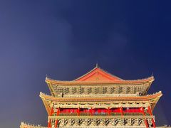 -西安鼓楼