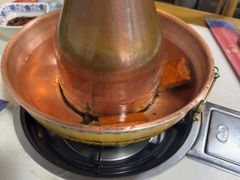 -马记伊源斋涮肉·清真菜(百子湾店)